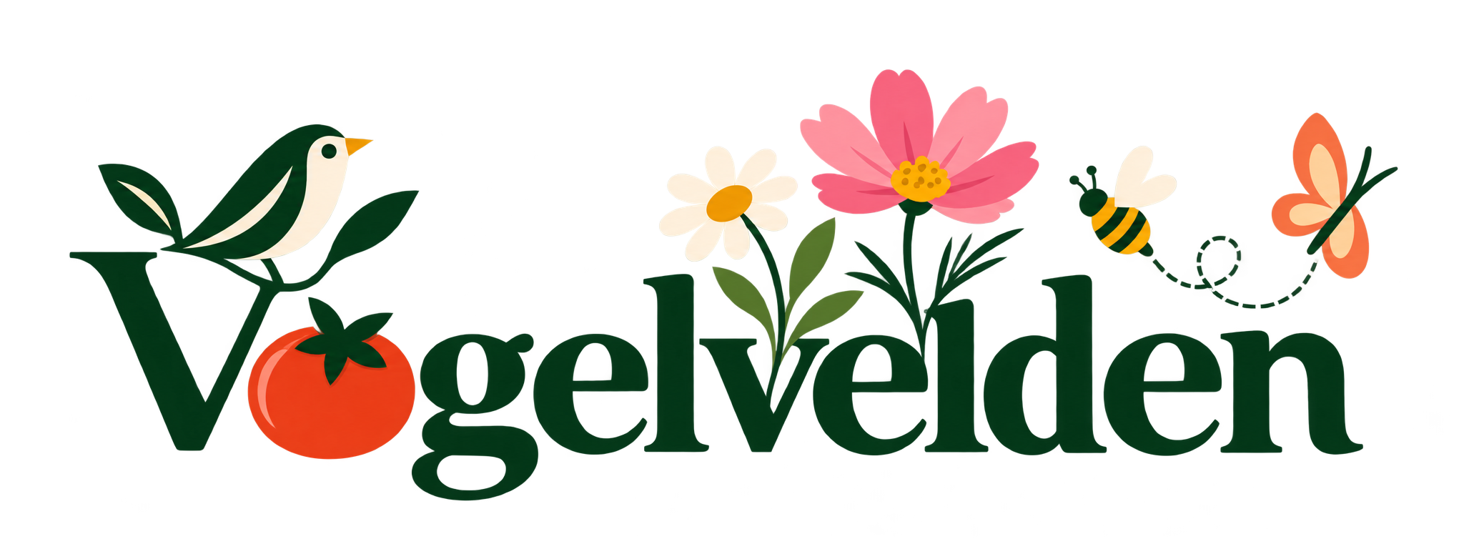 Vogelvelden